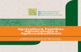 Agricultura Familiar, Agroecologia e Agrocombustíveis - ANA, 2011