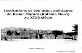 Institutions et Evolution politiques de KASAR MARADI.pdf