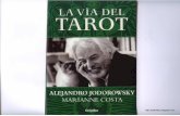 Alejandro Jodorowsky - La Via del Tarot.pdf