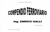 Compendio Ferroviario Enrico Galli