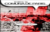 Sobre la Comuna de Paris. Textos de la Internacional situacionista.