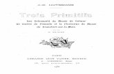 Huysmans Trois Primitifs 1905 Gallica