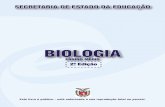 Biol. - LIVRO DIDÃ-TICO PÃ-BLICO