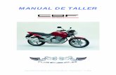 Manual Taller CBF 250