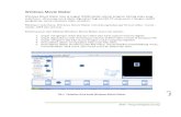Membuat Video Movie Menggunakan Windows Movie Maker