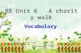 8B Unit 6 A charity walk Vocabulary. moon cake mooncake.