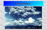 Volcanoes. Overview Magma Sources and Types Kinds and Locations of Volcanic Activity Hazards Related to Volcanoes Issues in Predicting Volcanic Eruptions.