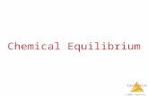 Equilibrium © 2009, Prentice-Hall, Inc. Chemical Equilibrium.