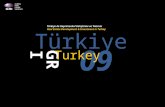 Real Estate Development & Investment in Turkey Türkiye de Gayrimenkul Geliştirme ve Yatırımı 09 GRI Türkiye Turkey.