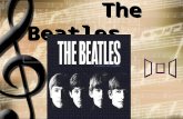 The Beatles The Beatles. 披头士 The Beatles A Brief Introduction A Brief Introduction  １ A Brief Introduction A Brief Introduction Enjoy the beautiful song--Yesterday.