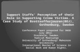 Conference Paper prepared for SWSD July 2012. Stockholm, Sweden. Hadijah Mwenyango University of Gothenburg/ Makerere University International Master of.