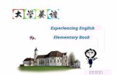 Experiencing English Elementary Book 邵钦瑜编制 Experiencing English Talking About Worries and Showing Concerns.