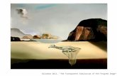 Corporations: A Contemporary Approach Chapter 16 Public Shareholder Activism Slide 1 of 65 Salvador Dali, "The Transparent Simulacrum of the Feigned Image"