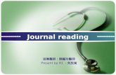 Journal reading 指導醫師：陳嘉玲醫師 Present by R1 ：吳致寬.  Company Logo Evidence-Based Review of Bone Strength in Children and Youth With cerebral.