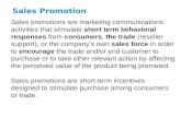 The Integrated Marketing Communications (IMC) Mix Integrated Marketing Communications Mix Public Relations Direct Marketing Sales Promotion Advertising.