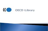 OECD iLibrary. Что такое OECD? Международная организация, занимающаяся публикацией данных, отслеживанием тенденции,