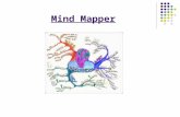 Mind Mapper. مقدمة تعرفنا في دروس سابقة على الخرائط الذهنية وكيفية تصميمها باستخدام برمجية الوورد ولكن اليوم