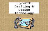 感叹词 LycoCTC Drafting & Design Technology. Design Anything  House  School  Cell Phone  Wrist Watch  Car  Roads  Bridges.
