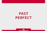 PAST PERFECT. Il Past perfect si usa per descrivere azioni passate antecedenti ad altre avvenute sempre nel passato. Esprime quindi un’azione anteriore.