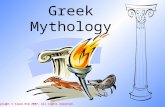 Greek Mythology Copyright © Clara Kim 2007. All rights reserved.