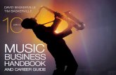 Music Business Handbook and Career Guide, 10th Ed. © 2013 Sherwood Publishing Partners.