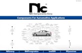 Components For Automotive Applications REV-072015.