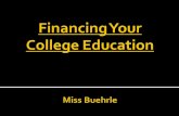 How to Responsibly Finance Your College Education  Video Video.