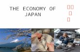 1 THE ECONOMY OF JAPAN 日本経済日本経済. 2 Traditional Japan Source: Web Japan & Japanese Consulate General, San Francisco.