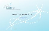 LOD2 Introduction jordse@gmail.com 서울대학교 BIKE lab.