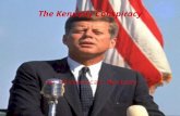 The Kennedy Conspiracy An Historical Mystery. Table of Contents John Fitzgeral Kennedy The Trip The Trip (cont...) The Trip (cont...) The Assassination.