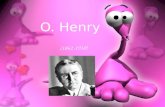 O. Henry (1862-1910). References History and Anthology of American Literature II Rozakis, Laurie E.. Complete Idiot's Guide to American Literature. Indianapolis,