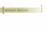 Network Devices. Media on PC Ethernet Modem PC Card (WLAN) DVB.
