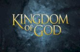of God is like soil Kingdom of God is like soil The seed is so significant for good harvest. Two types of seeds – a. good seeds b. bad seeds Good seeds-