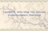 OpenGIS Web Map Tile Service Implementation Standard.