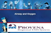 Airway and Oxygen System Orientation. Objectives Breathing Respiratory Anatomy Assessment Rescue breathing Airway obstruction Oxygen delivery devices.