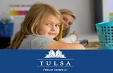 © 2011, Tulsa Public Schools Copyright © Tulsa Public Schools 2011 © 2011, Tulsa Public Schools.