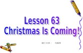 昭仁中学： 马琳萍 1.When is Christmas? 2.What do the people say on Christmas? 3.Where do the families put up Christmas tree in many countries?