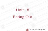 Unit 10 Housing Unit 8 Eating Out. 备 课 首 页备 课 首 页 章节名称： Unit 8 Eating Out 教学目的 :1.Being familiar with some frequently used expression. 2.Mastering