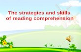 The strategies and skills of reading comprehension.