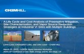 A Life Cycle and Cost Analysis of Preemptive Mitigation, Site Characterization, and Vapor Source Reduction Strategies at Industrial VI Sites with Multiple.