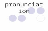 Pronunciation. 元 音 ( 20 Vowels ) /i: / / I / /e/ /æ/ / ɜ / /i: / / I / /e/ /æ/ / ɜ / /ә/ / α / / ʌ / / ɔ / / ɒ / /ә/ / α / / ʌ / / ɔ / / ɒ / /u:/ / ʊ.