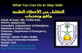Zohair Al Aseri. MD, FCEM (UK). FRCPC (EM&CCM). Consultant, Departments of Emergency Medicine & Critical Care. Chairman, Department of Emergency Medicine.