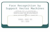 Face Recognition by Support Vector Machines 指導教授 : 王啟州 教授 學生 : 陳桂華 Guodong Guo, Stan Z. Li, and Kapluk Chan School of Electrical and Electronic Engineering.