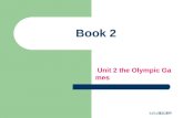 Ks5u 精品课件 Book 2 Unit 2 the Olympic Games. ks5u 精品课件 Unit 2 The Olympic Games.