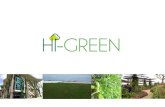 E. WHAT ARE THE BENEFITS OF INSTALLING A GREEN ROOF? ENVIRONMENT Heat and surface temperature reduction Air quality improvement ECONOMICALLY Reduction.