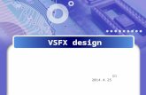 VSFX design 王捷 2014.4.25. VSFX instructions 64 Fixed-point instructions 20 add/sub instructions 6 ave instructions 12 max/min instructions 9 compare instructions.