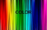 COLOR. MatizMatiz CALIDO Los colores cálidos son aquellos colores q ue producen un efecto estimulante, alegre, energizante. Una de sus cualidades es.