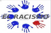 Definición de racismo: Definición de racismo: El racismo se entiende como la exacerbación o defensa del sentido racial de un grupo étnico, especialmente.