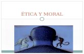 ÉTICA Y MORAL. AGENDA Origen de la ética Etimología: Ethos y Mores Ética aplicada.