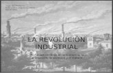 LA REVOLUCIÓN INDUSTRIAL Profundos cambios en la economía, la producción, la sociedad y el trabajo Colegio SSCC Providencia Sector: Historia, Geografía.